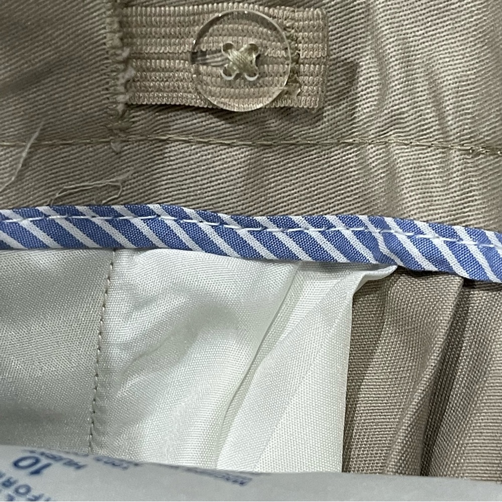 Chaps Pants - Picture 12 of 13